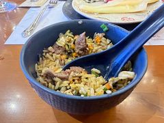 -V Bar海景扒房(北海湾惠龙万达嘉华酒店)