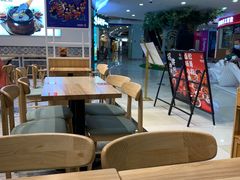 -拌粉君·江西小炒(石厦时代店)