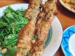 -巴依老爷新疆美食(常营店)