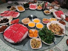 -爱丽格斯火锅(东岸国际店)