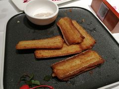 -大鸭梨烤鸭(枣园店)