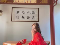 -江门古兜温泉小镇