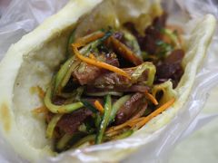 -張飛牛肉(锦里店)