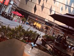 -瑞幸咖啡(南海万科广场店)