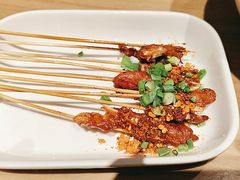 -眉州小吃(魏公村店)