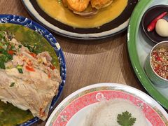 -曼谷食堂·泰国家庭料理