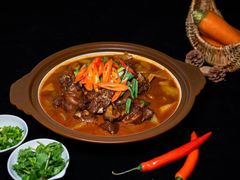 -天外天美食广场(哈尔滨路店)