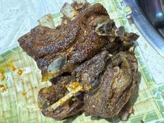 -九寨沟特色牦牛肉汤锅