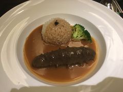 -王府茶楼茶宴·创意菜(大观园总店)