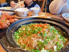 -味莊餐厅(康庄南街店)