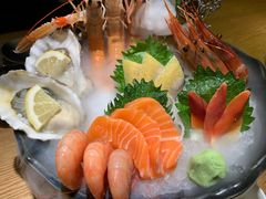 -乐亭日本料理(彩虹本店)