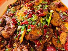 香辣猪蹄-马房湾66号·江湖菜