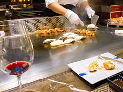 银鳕鱼-舞鹤日本料理铁板烧(华侨城店)