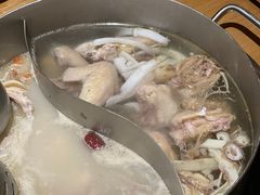 -大头椰·椰子鸡火锅(新梦店)