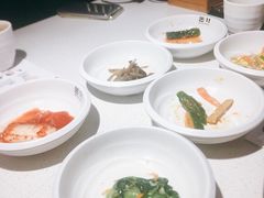 -本家韩国烤肉(青岛万象城店)