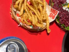 -潮汕·草根牛肉档(上海荟聚城市集市店)