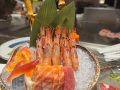 -大渔铁板烧(东城店)