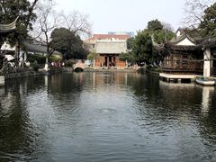 -南京中国近代史遗址博物馆(南京总统府)