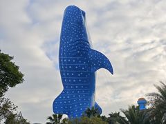 -珠海长隆海洋王国
