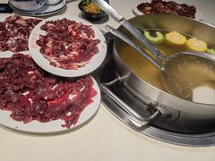 -陈记顺和潮汕牛肉火锅(韩江路店)
