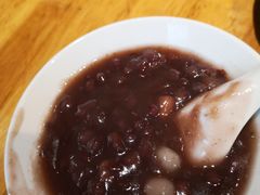 -小金鬼·煎饺·鸽子汤