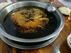 -李德富老街牛杂火锅(抚琴街店)