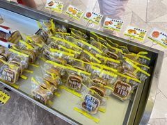 -鲍师傅糕点(虹口龙之梦店)