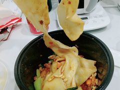 -陇上秦轩西安biangbiang面(EFC欧美金融商业城店)