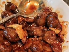 -潮上潮(南中环店)