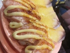 -争鲜回转寿司(飞洲国际店)