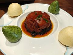 -绍兴老味道·非遗门店(银泰城店)