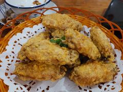 -南记食粥坊·宵夜大排档(莲花总店)