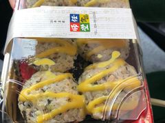 -师任堂韩式食品(总店)