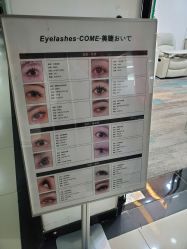 -COME·美睫Eyelash美甲