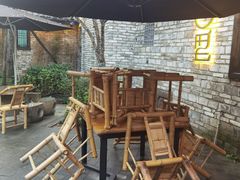 -院8里·小聚园(九眼桥店)