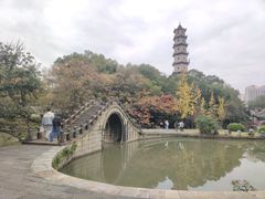 -江心屿景区