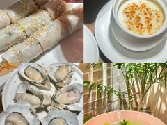 -张家卫·阳江菜·小海鲜(肥婆湾桥店)