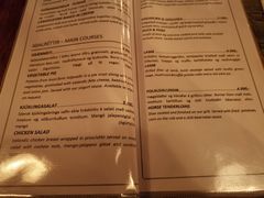 -Pakkhús Restaurant