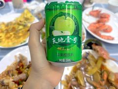 -明记海鲜大排档(巽寮湾店)
