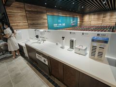 -胖东来生活广场(健康路店)