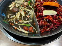 -楠火锅(昆山金鹰店)