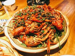 湘麻龙虾-金陵一哥龙虾馆(三牌楼总店)