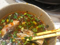 -肖肖酸萝卜鱼火锅(总店)