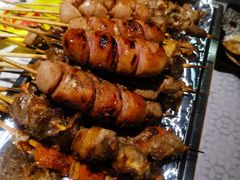 -云晓光头烧烤吧(新大陆广场店)