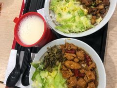 -永和大王(解放东路店)