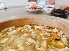 -双喜农庄·菌香园(安居家园店)