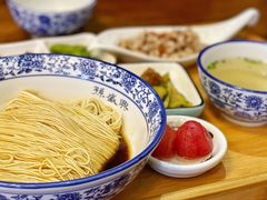 -孙盛兴奥灶面馆·蟹黄面·三虾面(山塘街总店)