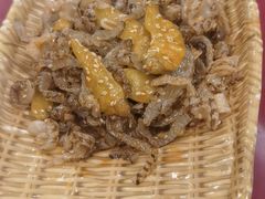 -东馆和天下特色餐饮(工农店)