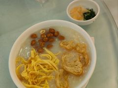 -东江渔村·古典园林·30年粤菜老字号(太和店)