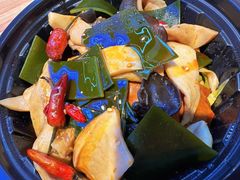 -宝葫芦西北茶食铺(万达店)